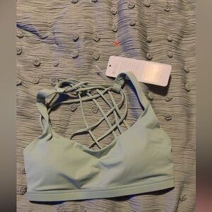 Crz Yoga xs straw pale green